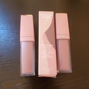 Violette Oh La La Liquid Lipstick